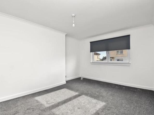 Flat for rent in Kilsyth, North Lanarkshire