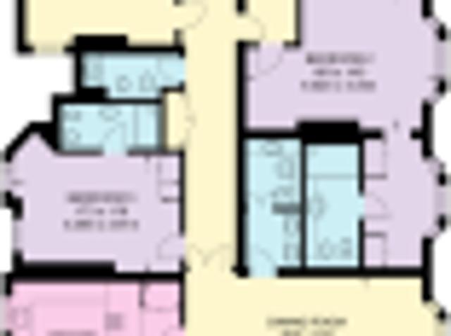 Flat for rent in Kensington, Greater London