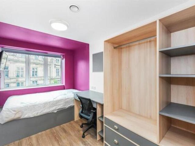 Flat for rent in Scotland