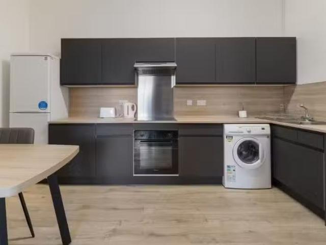 House for rent in Dalmary, Scotland