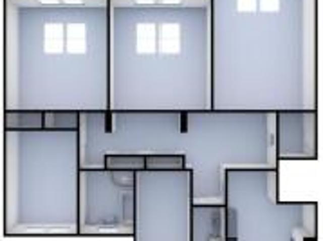 Flat for rent in Comely Bank, Craigleith