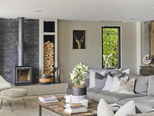 House for sale in Lechlade, Cotswold