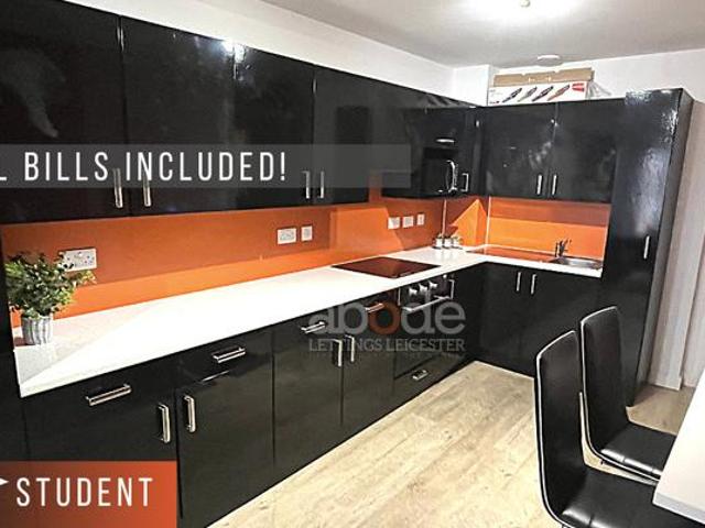 House for rent in Leicester Forest East, Blaby