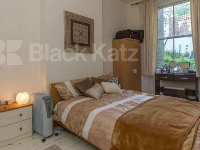 Flat for rent in Hornsey, Greater London