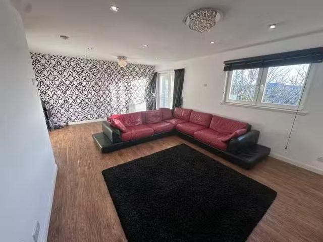 House for rent in Scotland