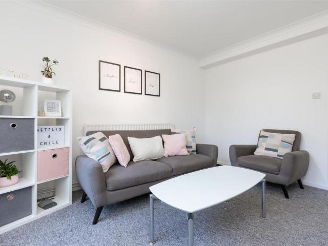 Flat for rent in Wandsworth