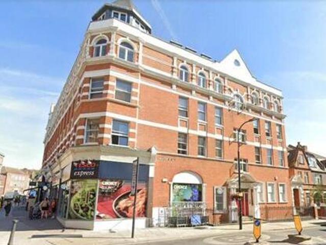 House for sale in Lyons, Greater London