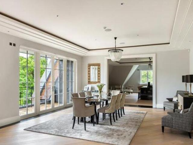 House for sale in Lyons, Greater London