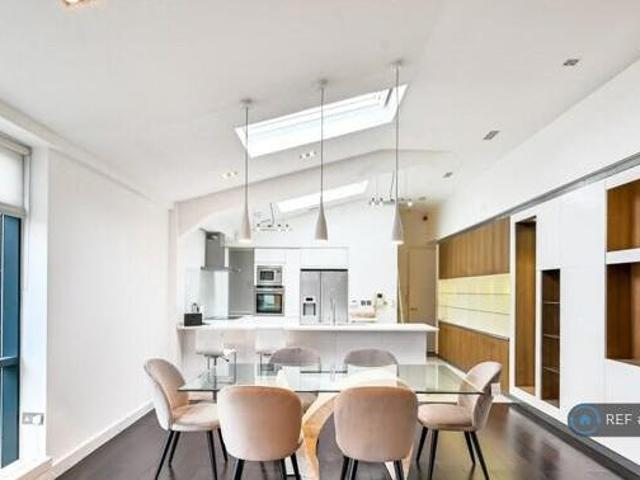 House for sale in Lyons, Greater London