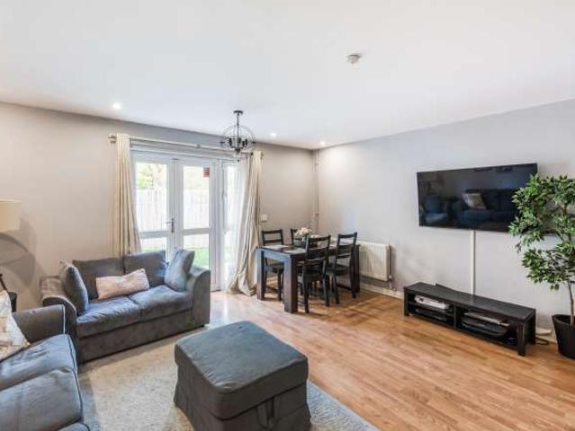 Apartment for rent in London Borough of Lewisham, New Cross