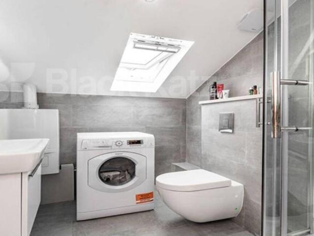 Flat for rent in Finsbury Park, Greater London