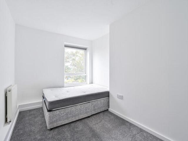 Flat for rent in Cat Hill