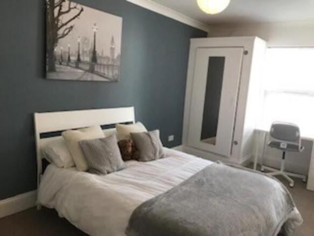 Flat for rent in Mount Pleasant, City Of Southampton