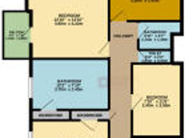 Flat for rent