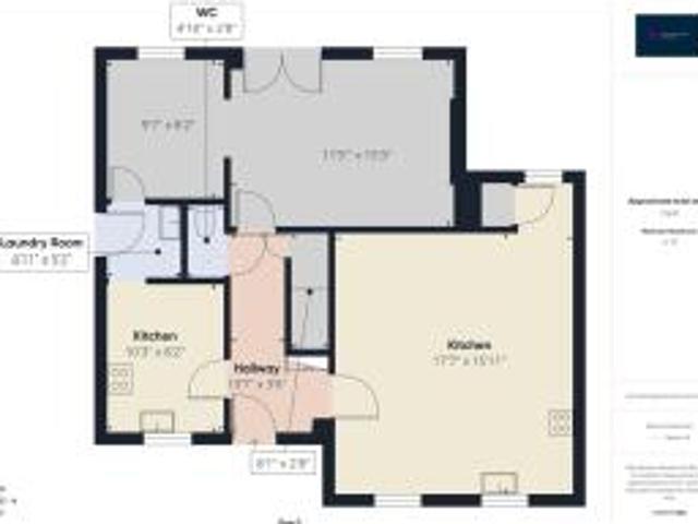 Farm for rent in Mearns, Scotland