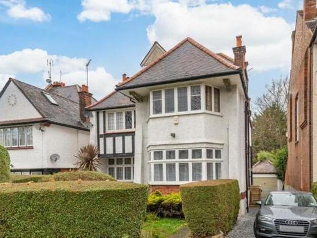 House for sale in Lyons, Greater London