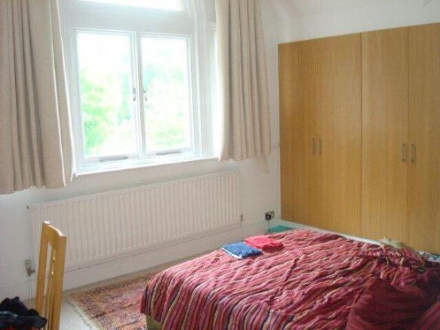 Flat for rent in Hampstead, Greater London
