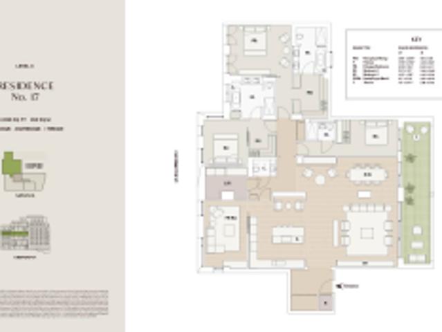 Flat for rent in Cat Hill, Isle Of Man