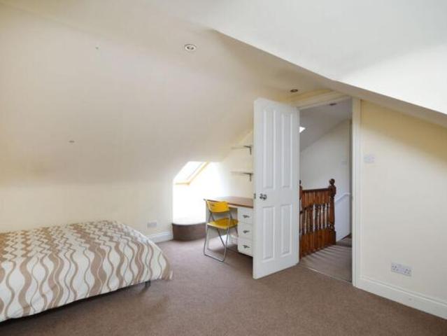 Flat for rent in Chiswick, Greater London