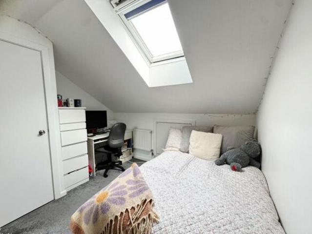 Flat for rent in Cat Hill