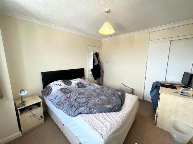 Flat for rent in Southsea, City Of Portsmouth