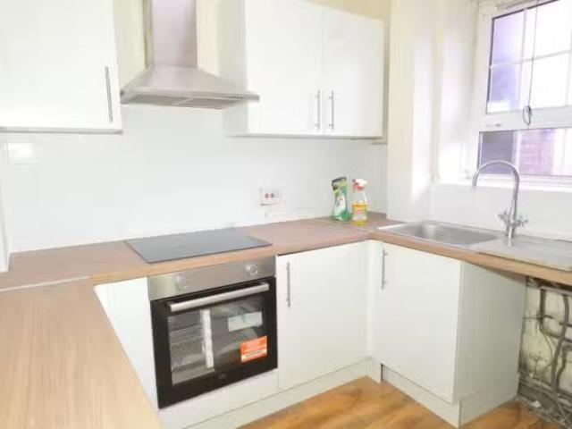 House for rent in Clapton, Lower Clapton