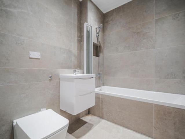 Flat for rent in Worthing, West Sussex