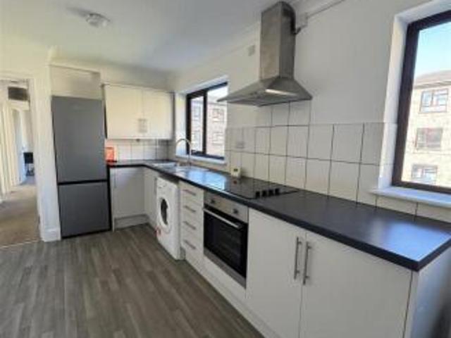 Flat for rent in East Bank, Norfolk