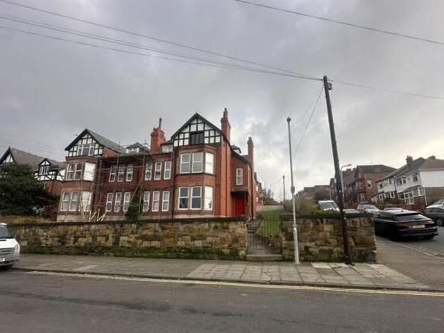 House for rent in Liscard, Wirral