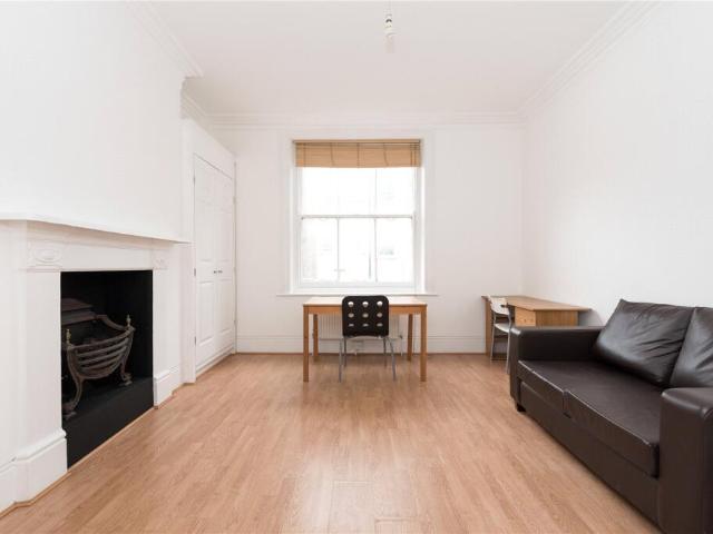 Flat for rent in Fitzrovia