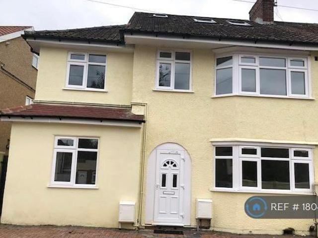 House for rent in Lyons, Greater London