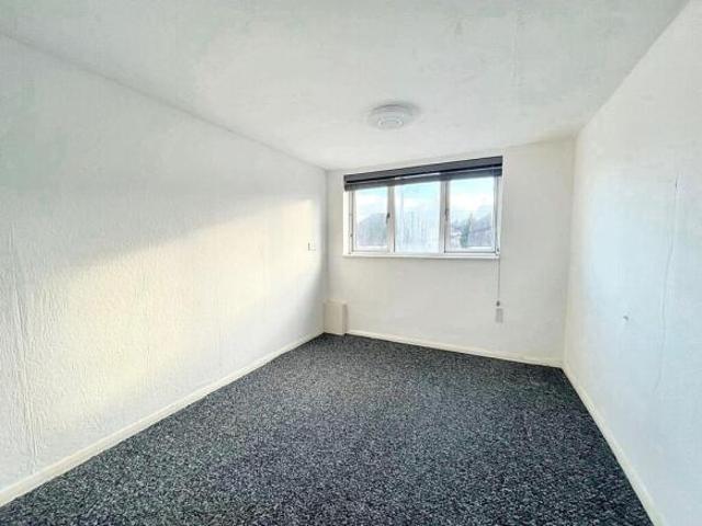 Flat for rent
