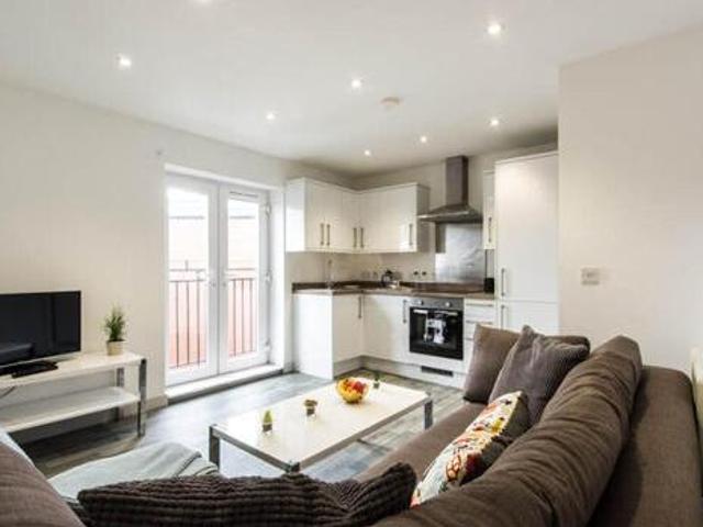 House for rent in Butterton, Staffordshire