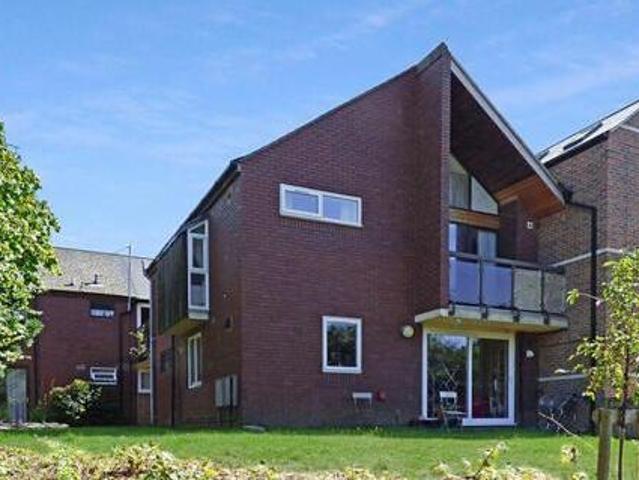 House for rent in The Slade, Oxfordshire