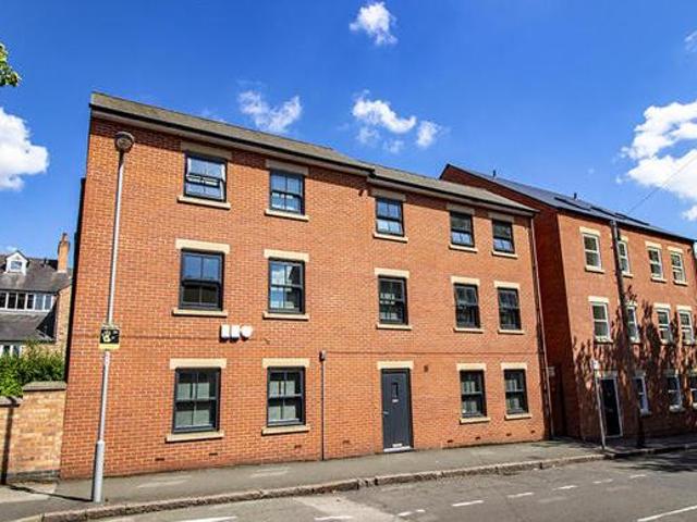 House for rent in Haddon, East Midlands