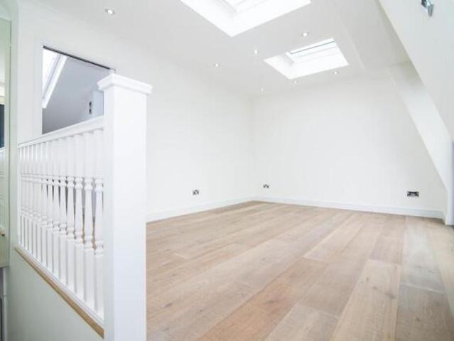 Flat for rent