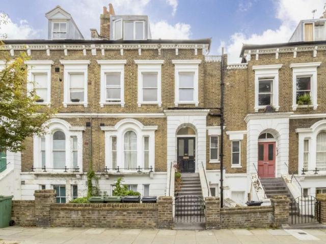 Flat for rent in Kentish Town