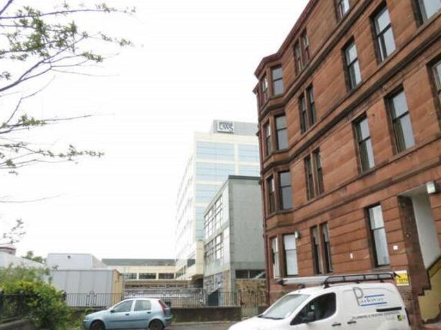 House for rent in Castlehead, Glenburn