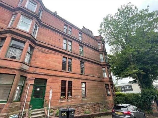 House for rent in Castlehead, Glenburn