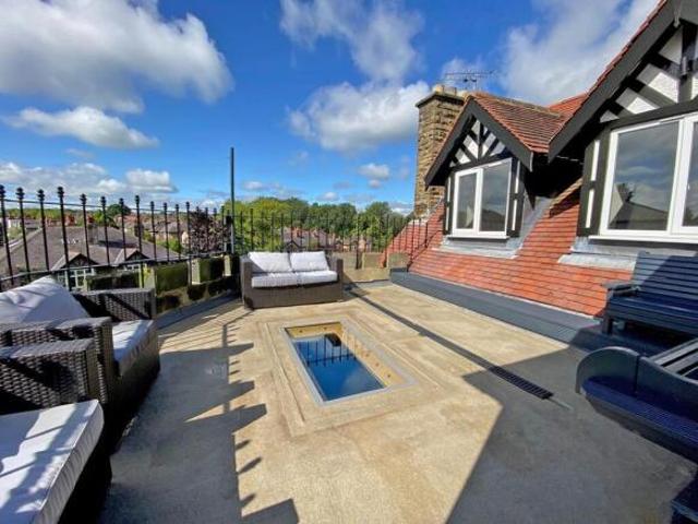 Flat for rent in Low Harrogate, Harrogate
