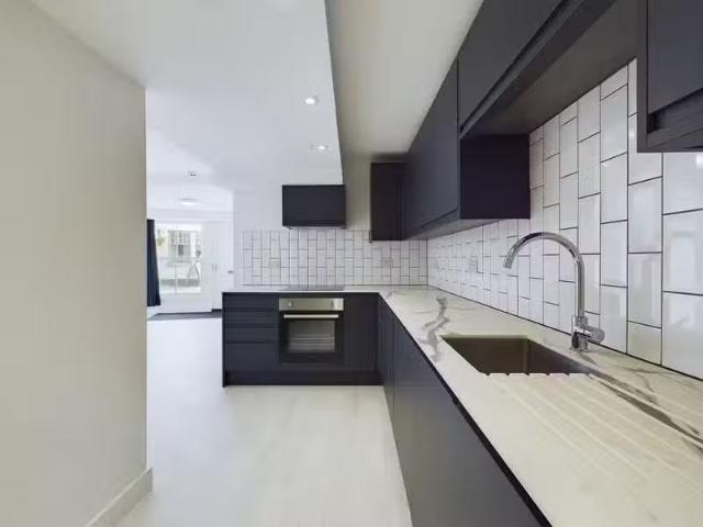 House for rent in Feckenham, City Of Bristol