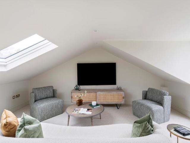 Flat for rent in Cat Hill, Isle Of Man