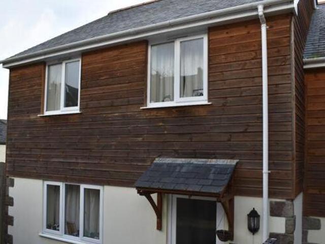 House for rent in Penryn, Cornwall