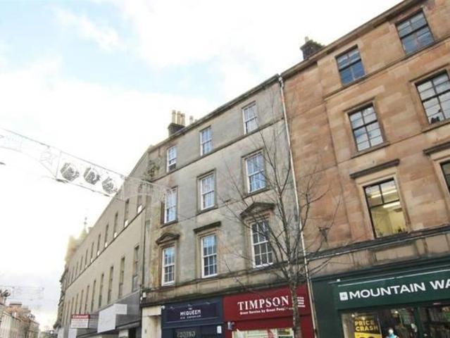House for rent in Cambuskenneth, Scotland