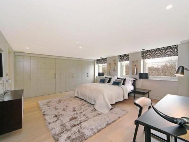 Flat for rent in Lampeter Velfrey, Narberth