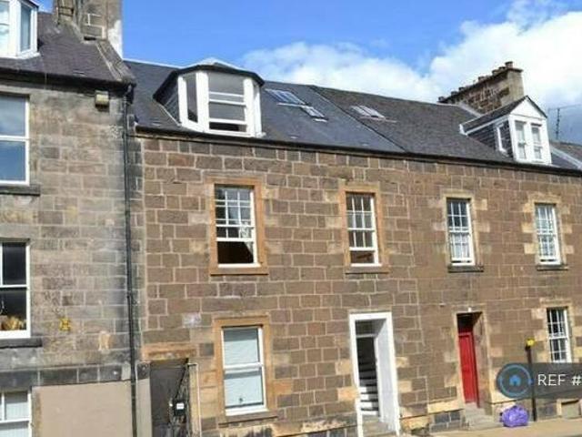 House for rent in Cambuskenneth, Scotland
