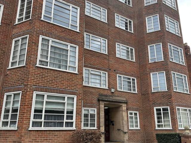 Flat for rent in Edgbaston Flat for rent in Edgbaston