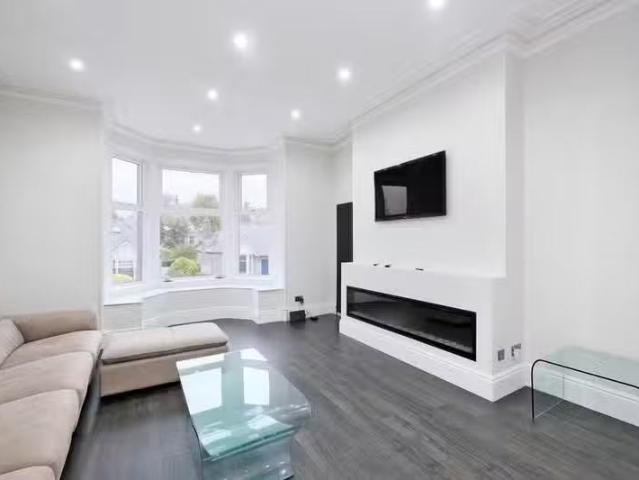 House for rent in Ballindoch, Scotland
