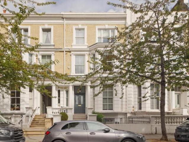 Flat for rent in Cat Hill