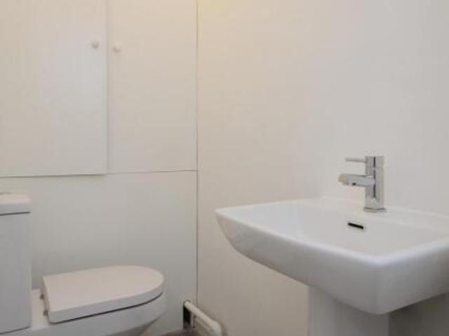 Flat for rent